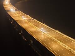 Atal Setu: अटल सेतु पर इन गाड़ियों को चलने की इजाजत नहीं, जानें वाहनों को लेकर क्या होंगे नियम