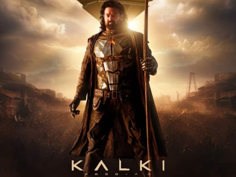 Kalki 2898 AD Release Date Prabhas Deepika Padukone Amitabh Bachchan Kamal Haasan Starring Movie Worldwide Release May 9th 2024 Kalki 2898 AD: 6 ஆயிரம் வருடம் முந்தைய கதை! பிரபாஸின் கல்கி 2898 பட ரிலீஸ் எப்போது?
