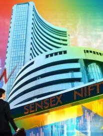 ਸ਼ੇਅਰ ਬਾਜ਼ਾਰ ਵਿੱਚ ਹਰਿਆਲੀ, ਸੈਂਸੈਕਸ 400 ਅੰਕ ਚੜ੍ਹ ਕੇ 72100 ਦੇ ਪਾਰ