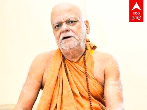 Shankaracharya on Ram Mandir : ”ராமரை மோடி தொடுவாரு..நான் கை தட்டணுமா?”சங்கராச்சாரியர்கள் எதிர்ப்பு!