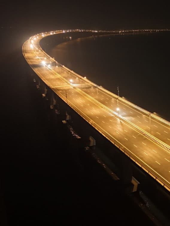 Atal Setu: समुद्र पर बने सबसे लंबे पुल की खासियत