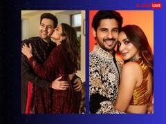 Lohri 2024: राघव-परिणीति से लेकर कियारा-आडवाणी तक, शादी के बाद पहली बार साथ में लोहड़ी सेलिब्रेट करेंगी बी-टाउन की ये जोड़ियां