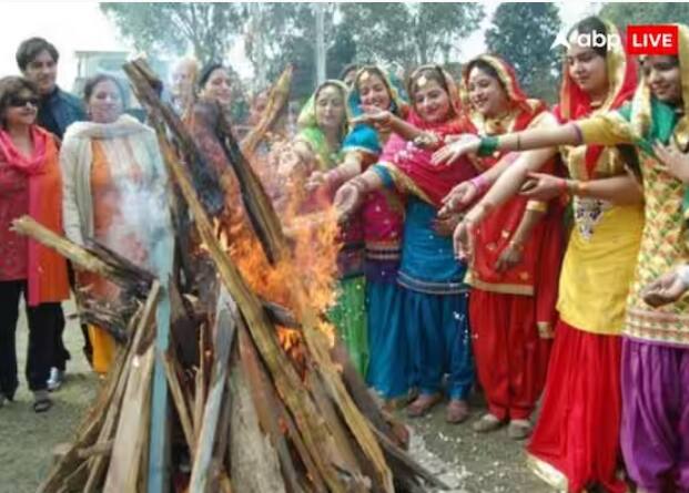 ਲੋਹੜੀ ਦਾ ਤਿਉਹਾਰ ਬਹੁਤ ਹੀ ਸ਼ੁਭ ਤਿਉਹਾਰ ਮੰਨਿਆ ਜਾਂਦਾ ਹੈ। ਸਾਲ 2024 ਵਿੱਚ ਲੋਹੜੀ 14 ਜਨਵਰੀ ਦਿਨ ਐਤਵਾਰ ਨੂੰ ਮਨਾਈ ਜਾਵੇਗੀ। ਲੋਹੜੀ ਸਿੱਖ ਅਤੇ ਪੰਜਾਬੀ ਭਾਈਚਾਰਿਆਂ ਦਾ ਇੱਕ ਮਹੱਤਵਪੂਰਨ ਤਿਉਹਾਰ ਹੈ।