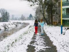 देश में आज कहां-कहां पड़ रही है सबसे ज्यादा ठंड, सर्दी से अभी नहीं मिलेगी चार-पांच दिन राहत, जानें आपके एरिया का हाल