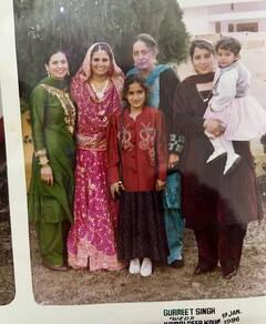 बचपन से ही बेहद चंचल हैं बिग बॉस की ये कंटेस्टेंट, क्यूटनेस पर आज भी फिदा हैं लोग, आपने पहचाना क्या?