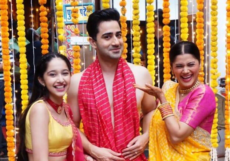 A Candid Journey With The Cast Of Sony SAB’s 'Pushpa Impossible' As The Show Hits 500 Episodes