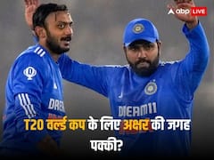 अक्षर पटेल को मिल गया है टी20 वर्ल्ड कप का टिकट? पढ़ें सुरेश रैना ने क्या किया दावा