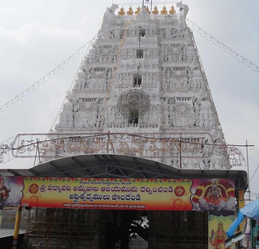 Tirumala Dharshan: తిరుమల శ్రీవారి దర్శనం - ప్రకృతి రమణీయతకు ఈ ప్రదేశాలు నిదర్శనం, సందర్శించారా?