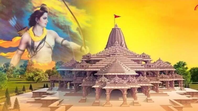 History of Ayodhya Ram Mandir from 1528 to 2023 Controversy and Conflict, Know the History event with timeline Ayodhya Ram Mandir:અયોધ્યા રામમંદિરનો 1528 થી 2023 સુધીનો ઇતિહાસ રહ્યો ખૂબ જ  સંઘર્ષમય, જાણો મંદિર નિર્માણ સુધીનો  ઘટનાક્રમ