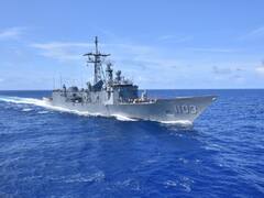 अपनी हरकतों से बाज नहीं आ रहा चीन, ताइवान चुनाव से एक दिन पहले जासूसी बैलून से की घुसपैठ