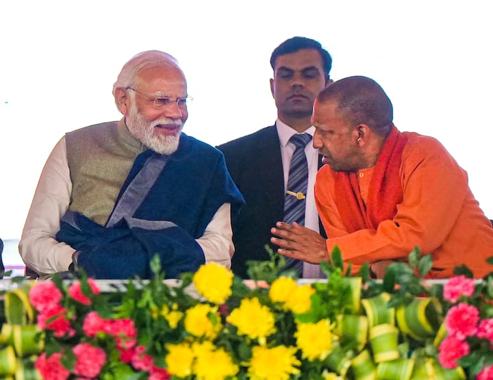 पीएम मोदी ने बताया कि वह राम मंदिर की प्राण प्रतिष्ठा के लिए शुक्रवार से 11 दिन का विशेष अनुष्ठान शुरू करने जा रहे हैं. उन्होंने कहा,