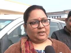 कोठारी ब्रदर्स की बहन को मिला राम मंदिर प्राण प्रतिष्ठा का निमंत्रण, भाई को याद कर हुईं भावुक