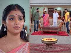 Karthigai Deepam: பல்லவி பற்றி தெரிய வந்த உண்மை.. அம்பலமான சிதம்பரத்தின் பிளான்.. கார்த்திகை தீபம் இன்று!