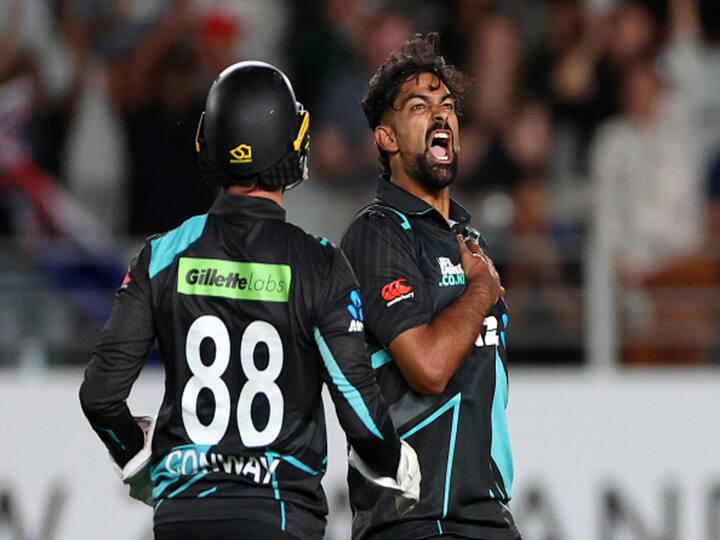 Southee's compatriot Ish Sodhi also features in this list with 127 wickets to his credit in T20Is. (Image Credit: Getty)