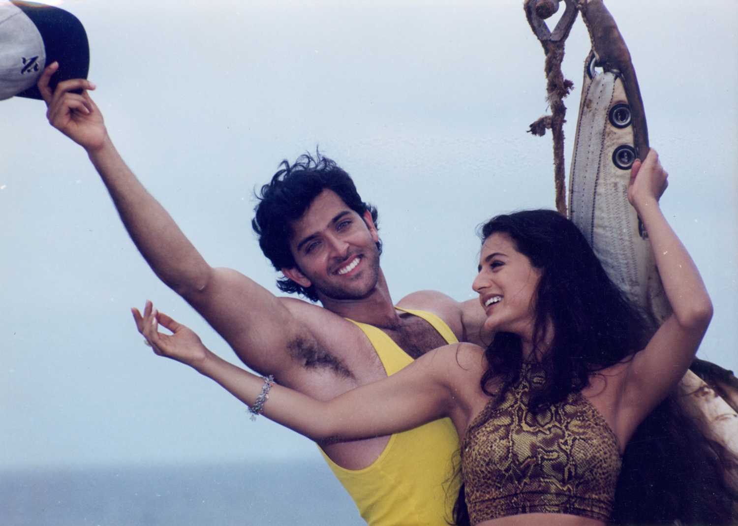 Flashback Friday: Revisiting Hrithik Roshan Starrer Kaho Naa Pyaar Hai, An Era-Defining Romance Flick