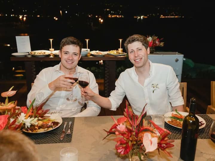 According to Mulherin's LinkedIn profile, he earned his bachelor's degree in computer science from the University of Melbourne in 2016. [Image credits: X/@heyBarsee]