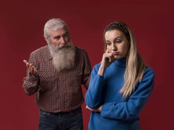 Daughters in law dont like such father in law know these important things ऐसे ससुर बहुओं को नहीं आते पसंद, जानिए ये जरूरी बातें