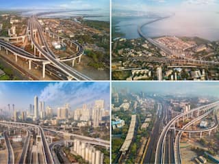 Longest Sea Bridge: இந்தியாவின் புதிய அடையாளம் : நாட்டின் நீளமான கடல் பாலம், ரூ.17,840 கோடி, 21.8 கி.மீ., என்ன இருக்கு?
