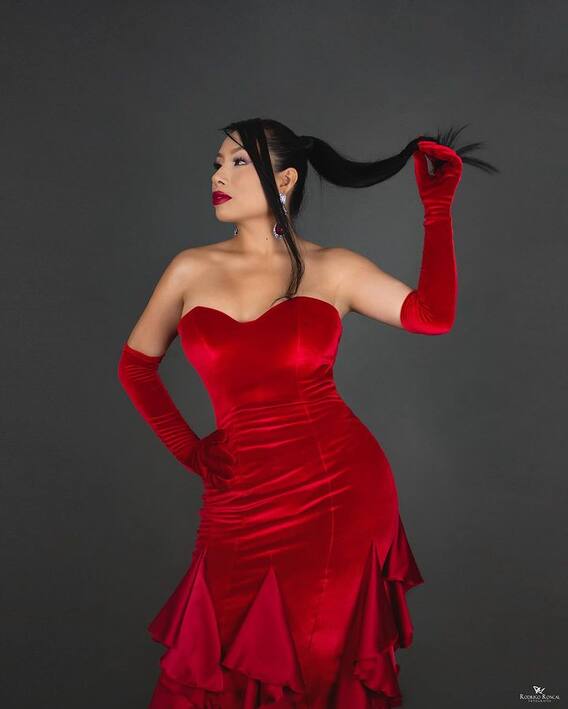 लोकप्रिय अ‍ॅडल्ट फिल्म स्टारचं वयाच्या 24 व्या वर्षी निधन!