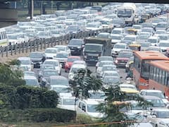 Delhi के बारापुला फेज-3 की अड़चनें हुई दूर, साल के अंत तक मिनटों में पूरा होगा पूर्वी दिल्ली से AIIMS का सफर