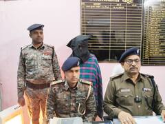 समस्तीपुर में पिता ने 6 साल की बेटी से किया रेप, हत्या कर शव फेंका, आरोपित समेत दो गिरफ्तार