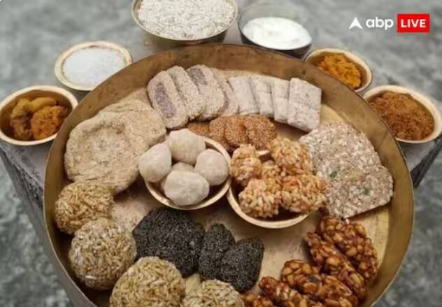 ਲੋਹੜੀ ਨੂੰ ਕਈ ਸਾਲ ਪਹਿਲਾਂ ਤਿਲੋੜੀ ਵੀ ਕਿਹਾ ਜਾਂਦਾ ਸੀ। ਤਿਲੋੜੀ ਸ਼ਬਦ ਤਿਲ ਅਤੇ ਰੋਡੀ ਸ਼ਬਦਾਂ ਤੋਂ ਬਣਿਆ ਹੈ, ਜੋ ਸਮੇਂ ਦੇ ਨਾਲ ਤਿਲੋੜੀ ਲੋਹੜੀ ਵਿੱਚ ਬਦਲ ਗਿਆ। ਅੱਜਕੱਲ੍ਹ ਪੰਜਾਬ ਵਿੱਚ ਇਸ ਤਿਉਹਾਰ ਨੂੰ ਲੋਈ ਜਾਂ ਲੋਹੀ ਵੀ ਕਿਹਾ ਜਾਂਦਾ ਹੈ।