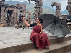 Priyanka Mohan Photos: 'కెప్టెన్ మిల్లర్' మూవీలో ప్రియాంక షాకింగ్ లుక్!