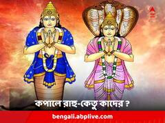 Astrology: খরচ বাড়তে পারে, গাড়ি চালাতে হবে সাবধানে; রাহু-কেতুর 'কোপ' কাদের উপর ?
