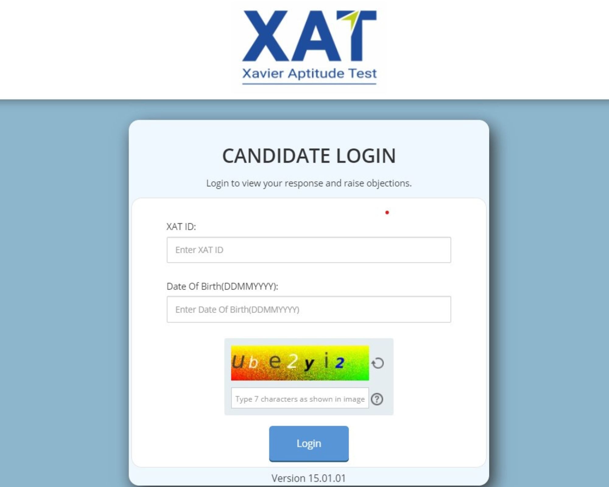 XAT Answer Key 2024: XAT Response Sheet Out On Xatonline.in; Direct ...