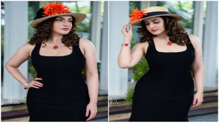 Honey Rose PHOTO: હની રોઝ એક એવી અભિનેત્રી છે જેણે મલયાલમ, તમિલ અને તેલુગુ ફિલ્મ ઈન્ડસ્ટ્રીઝમાં પોતાનું નામ બનાવ્યું છે.