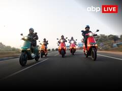 Ola इलेक्ट्रिक स्कूटर खरीदने वालों के लिए खुशखबरी, 15 जनवरी तक कम कीमत में ला सकते हैं घर!
