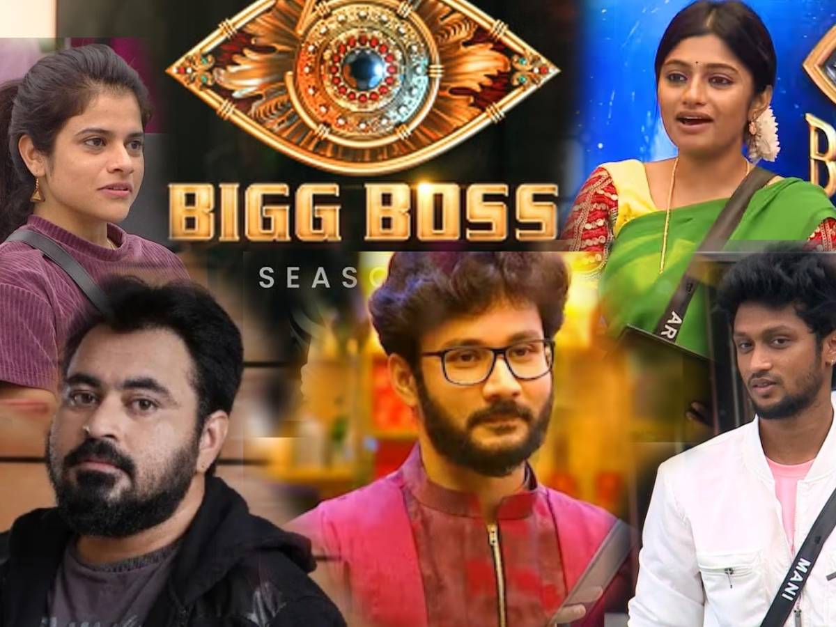 Bigg Boss 7 Tamil: ப்ளீஸ் இதுபோன்ற சீசன் இன்னொருமுறை வேண்டாம்; முகம் சுழிக்கவைக்கும் இறுதி நாட்கள்!