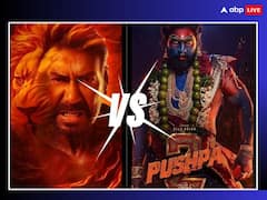 बॉक्स ऑफिस पर होने वाला है 'साउथ vs नॉर्थ', न तो सिंघम दहाड़ना बंद करेगा और न ही पुष्पा झुकेगा, जानें कब होगा घमासान