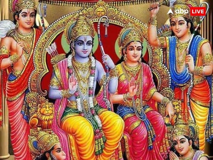 अगर आप भी प्रभु श्री राम की फोटो अपने घर में लगाना चाहते हैं तो इन बातों का रखें विशेष ख्याल. घर में प्रभु श्री राम के दरबार या राम दरबार की तस्वीर लगाते समय वास्तु के नियमों को याद रखें.