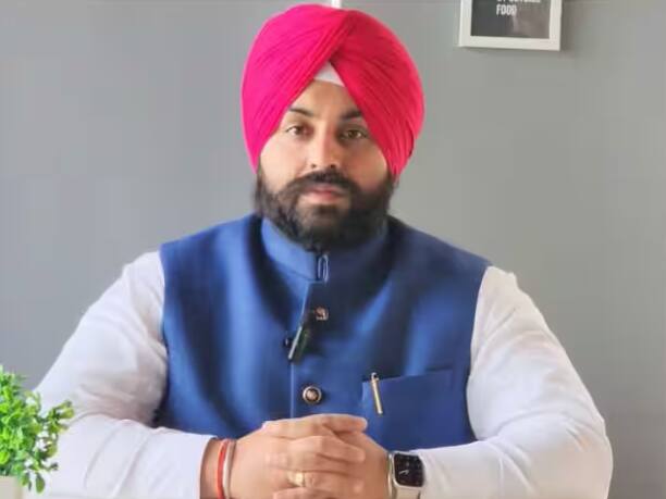 Best performance by the players during the 67th National School Games, Education Minister congratulated the players Punjab news: 67ਵੀਆਂ ਨੈਸ਼ਨਲ ਸਕੂਲ ਖੇਡਾਂ ਦੌਰਾਨ ਖਿਡਾਰੀਆਂ ਵਲੋਂ ਬਿਹਤਰੀਨ ਕਾਰਗੁਜ਼ਾਰੀ, ਸਿੱਖਿਆ ਮੰਤਰੀ ਨੇ ਖਿਡਾਰੀਆਂ ਨੂੰ ਦਿੱਤੀ ਵਧਾਈ