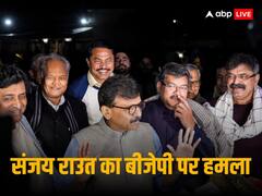 'मोदी ही हो गए सबसे बड़े शंकराचार्य', तंज कस राउत ने पूछा- हम मणिपुर के मंदिर जाएंगे, PM वहां माथा झुकाएंगे?