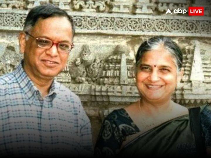 मूर्ति के मुताबिक, ''मैं तब जो कुछ भी था, प्यार में था. आप समझ रहे होंगे कि मैं किस बारे में बात कर रहा हूं. उस समय हार्मोन्स सक्रिय हो रहे होंगे. आप जानते हैं कि यह कैसे होता है. वह एक अलग उम्र थी.