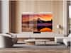 Samsung AI Power TV : सॅमसंगने लाँच केला एआय पॉवर असलेला स्मार्ट टीव्ही; कसे आहेत फिचर्स?