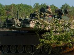 हूती विद्रोहियों ने किया जंग का ऐलान!, कहा- अमेरिका से हिसाब चुकता करेंगे, सऊदी अरब को हुई टेंशन