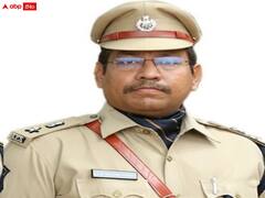 రిటైర్డ్ ఐఏఎస్ ఇంటి కబ్జాకు యత్నం - ఐపీఎస్ అధికారి అరెస్ట్