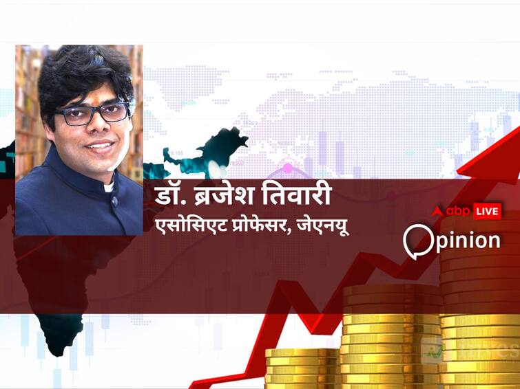 Opinion: रुपये के अंतरराष्ट्रीयकरण की दिशा में पहली बार यूएई को इंडियन करेंसी में भुगतान बड़ा कदम