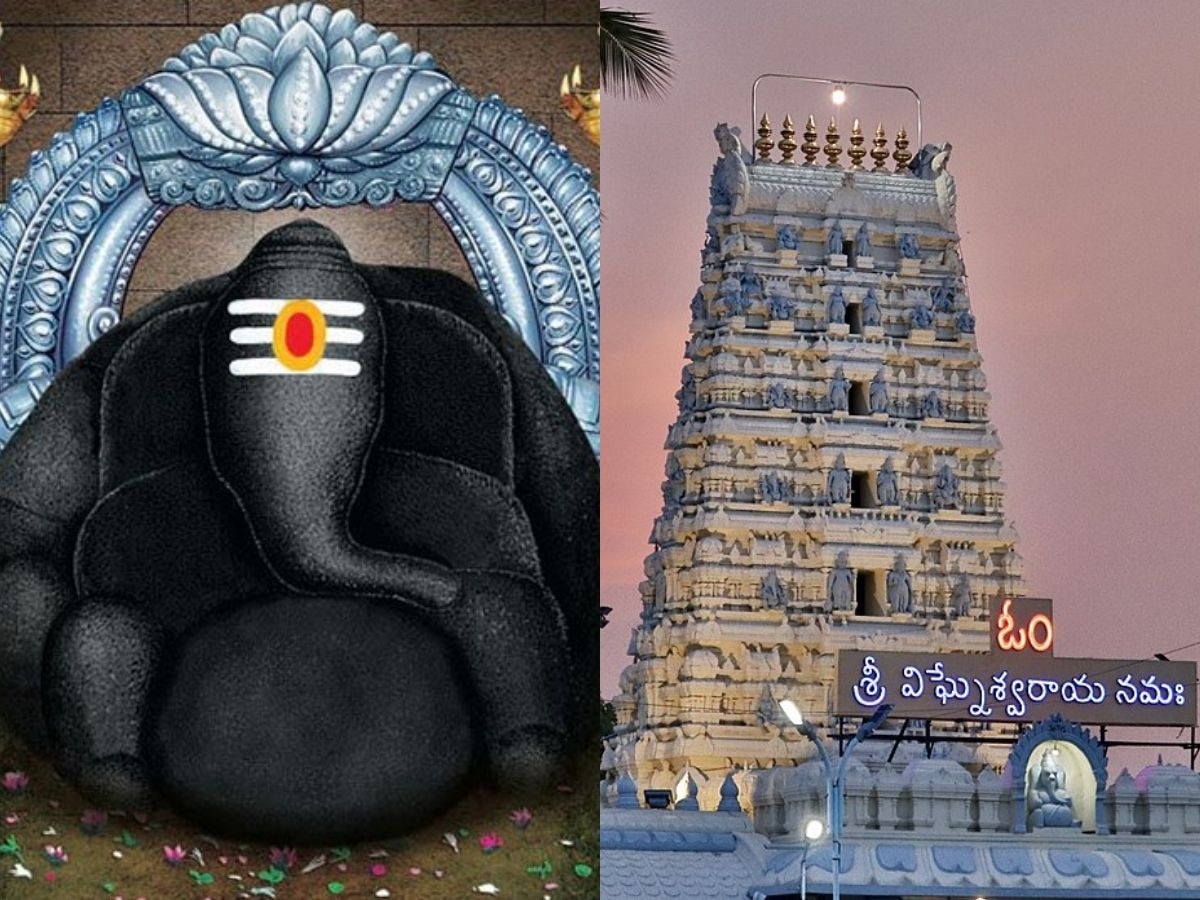 Tirumala Dharshan: తిరుమల శ్రీవారి దర్శనం - ప్రకృతి రమణీయతకు ఈ ప్రదేశాలు నిదర్శనం, సందర్శించారా?