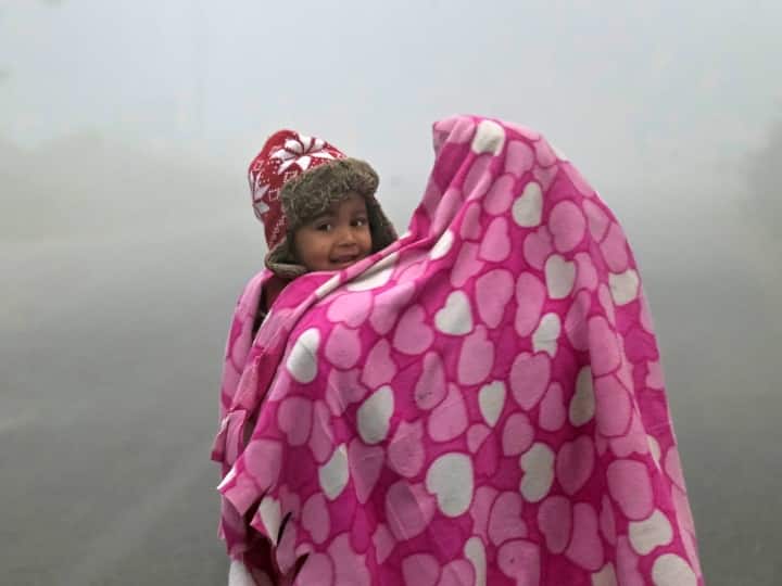 Haryana-Punjab Weather News: हरियाणा-पंजाब में ठंड का प्रकोप जारी है. इसके साथ कोहरे का भी असर देखा जा रहा है. शुक्रवार को अमृतसर पंजाब का सबसे ठंडा स्थान रहा और न्यूनतम तापमान 1.4 डिग्री दर्ज हुआ.