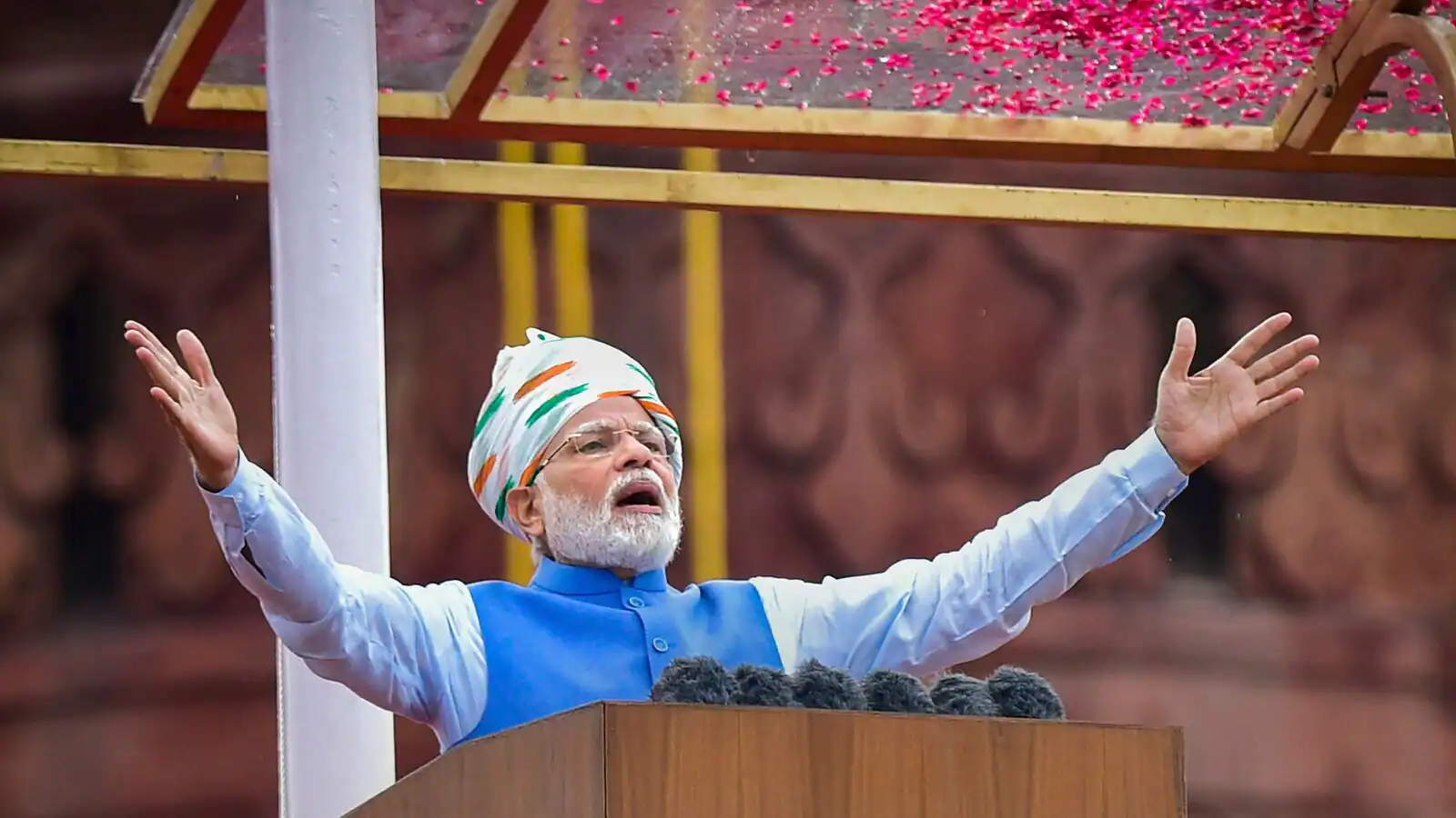 Human Rights Report: ਮੋਦੀ ਸਰਕਾਰ 'ਚ ਘੱਟ ਗਿਣਤੀਆਂ ਦਾ ਬੁਰਾ ਹਾਲ ! 'ਵਰਲਡ ਰਿਪੋਰਟ 2024 'ਚ ਵੱਡੇ ਖੁਲਾਸੇ Human Rights Report: ਮੋਦੀ ਸਰਕਾਰ 'ਚ ਘੱਟ ਗਿਣਤੀਆਂ ਦਾ ਬੁਰਾ ਹਾਲ ! 'ਵਰਲਡ ਰਿਪੋਰਟ 2024 'ਚ ਵੱਡੇ ਖੁਲਾਸੇ