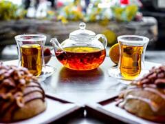 कप और गिलास दोनों ड्रिंक्स पीने के काम आते हैं, लेकिन कप में हैंडल होता है, गिलास में क्यों नहीं?