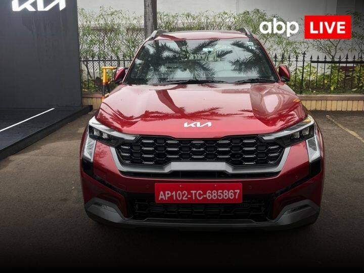 लॉन्च हुई Kia Sonet फेसलिफ्ट 2024, क्या आपको इसे खरीदना चाहिए? Kia Sonet facelift 2024 launched in india check price feature engine rival here लॉन्च हुई Kia Sonet फेसलिफ्ट 2024, क्या आपको इसे खरीदना चाहिए?