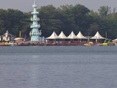 Budget Friendly Islands in Andhra pradesh : లక్షద్వీప్ లాంటి ఐలాండ్స్ మన ఆంధ్రప్రదేశ్ లో |ABP Desam