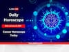Cancer Horoscope Today: See All That Is In Store For Jan 12