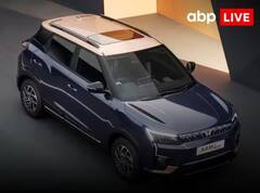ਲਾਂਚ ਹੋਈ ਮਹਿੰਦਰਾ XUV400 Pro ਇਲੈਕਟ੍ਰਿਕ ਕਾਰ, ਇੱਥੇ ਜਾਣੋ ਇਸ ਨਾਲ ਜੁੜੀ ਹਰ ਜਾਣਕਾਰੀ