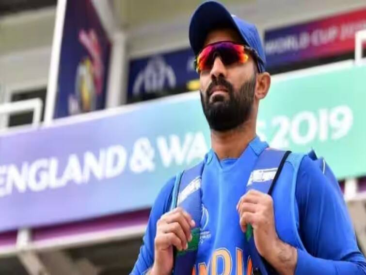 ind vs eng dinesh karthik will join england lions as batting consultant coach series against india a IND vs ENG: இந்திய அணிக்காக காத்திருந்த தினேஷ் கார்த்திக்.. முக்கிய பொறுப்பை கொடுத்து தூக்கிய இங்கிலாந்து அணி..!